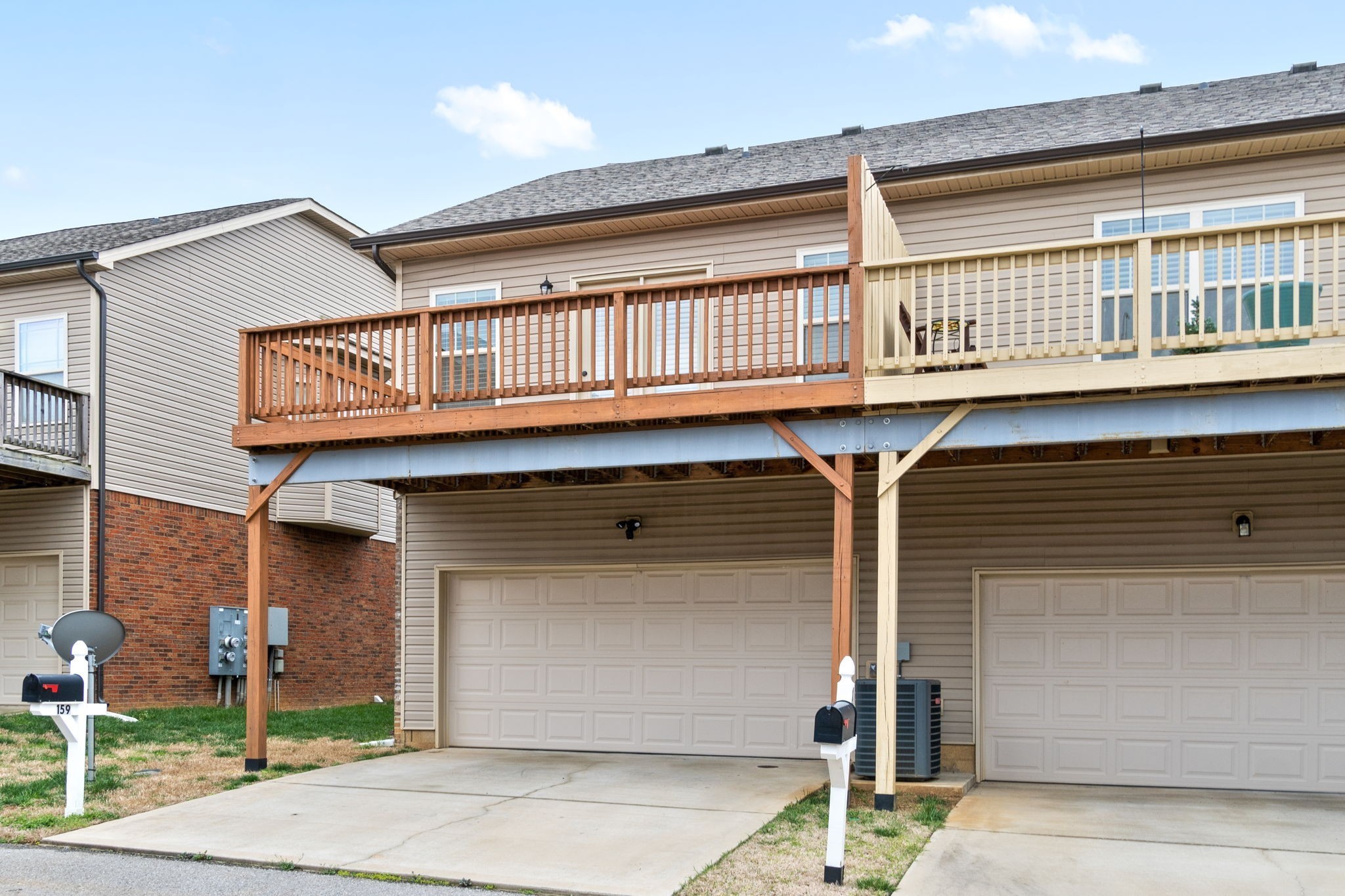 159 Matheson Drive Clarksville TN 37043