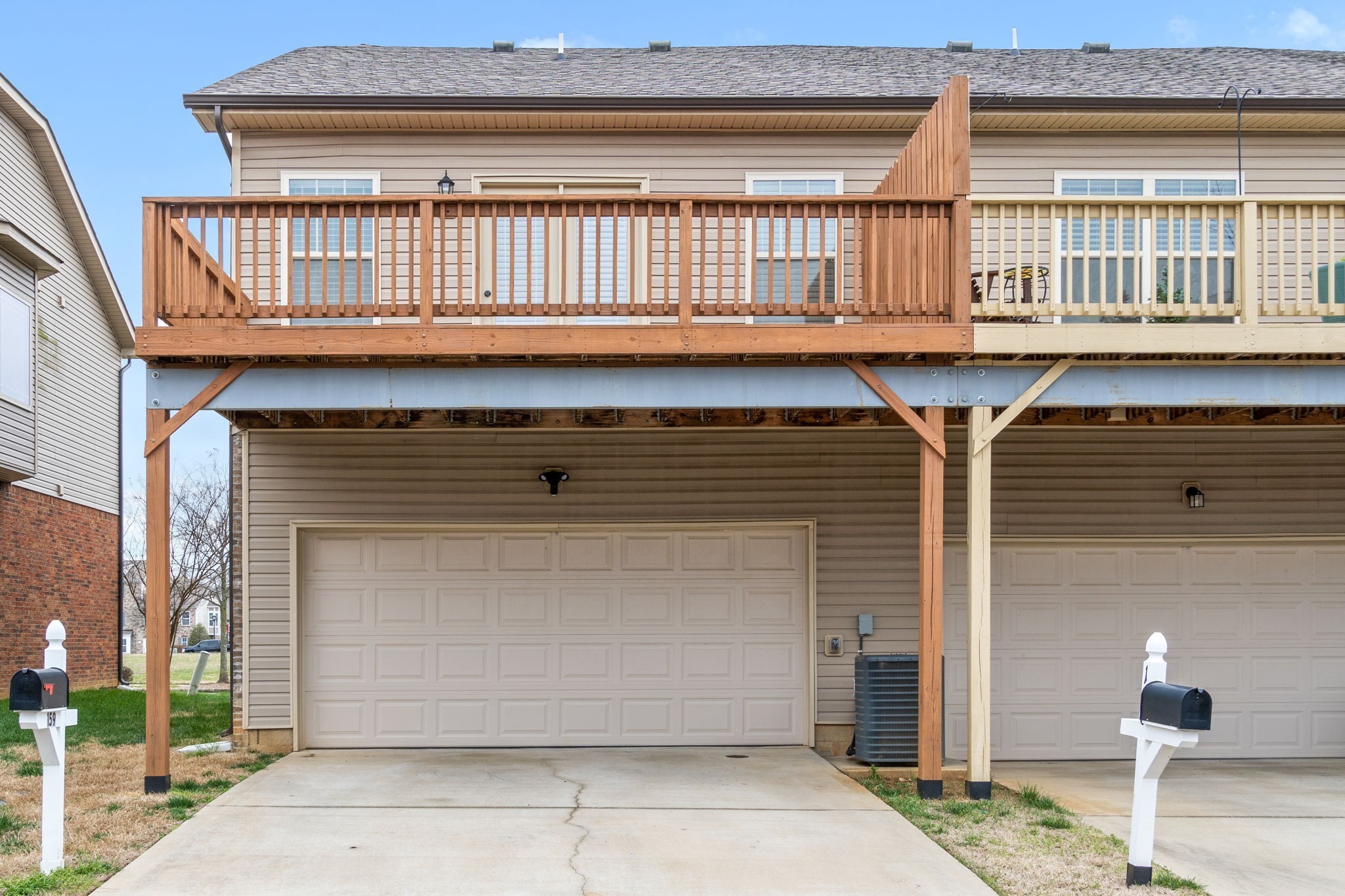 159 Matheson Drive Clarksville TN 37043