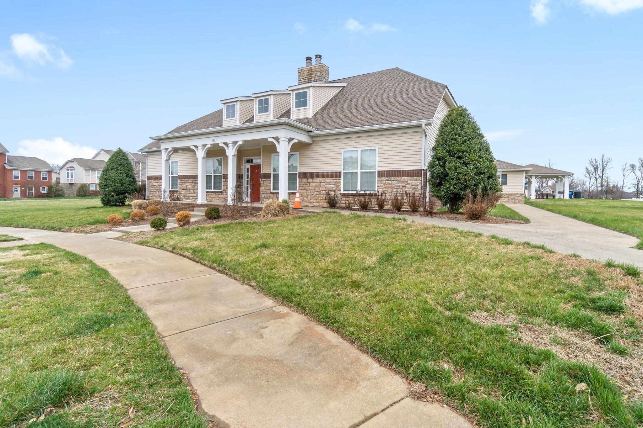 159 Matheson Drive Clarksville TN 37043