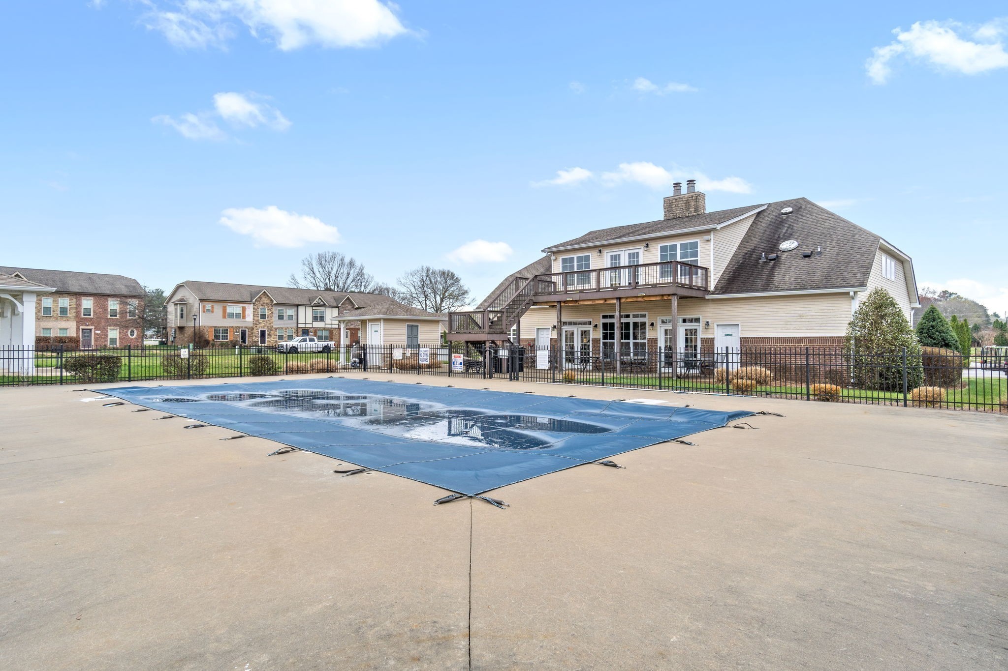 159 Matheson Drive Clarksville TN 37043