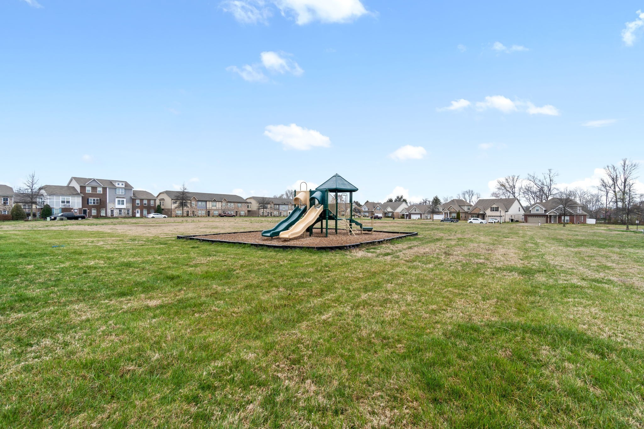 159 Matheson Drive Clarksville TN 37043