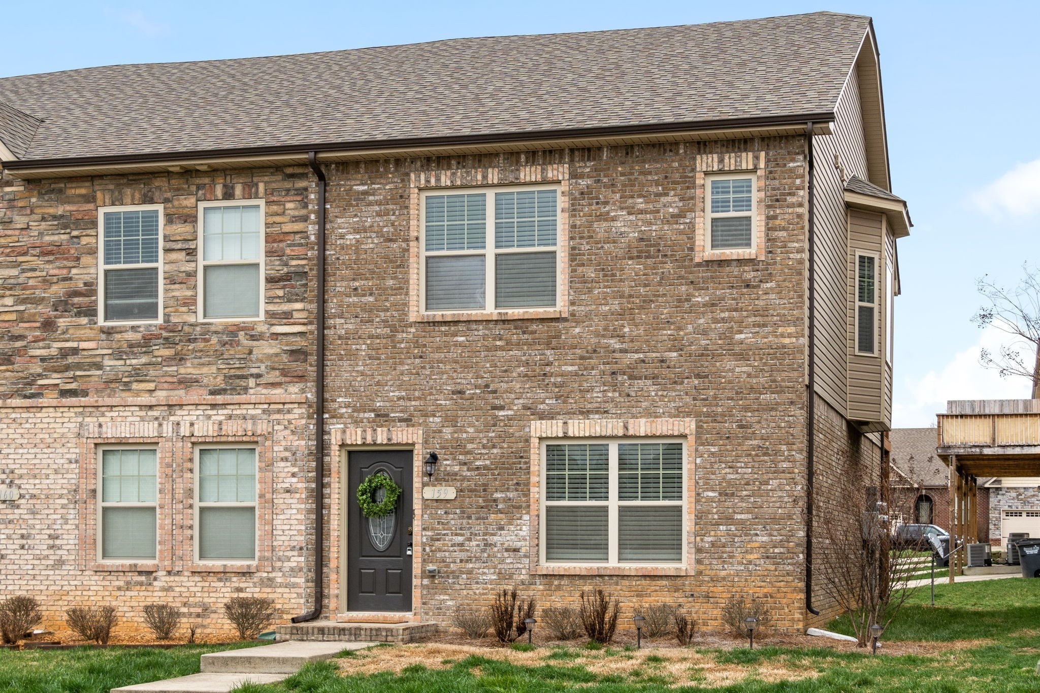 159 Matheson Drive Clarksville TN 37043