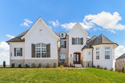 7293 Ruzek Court Fairview TN 37062