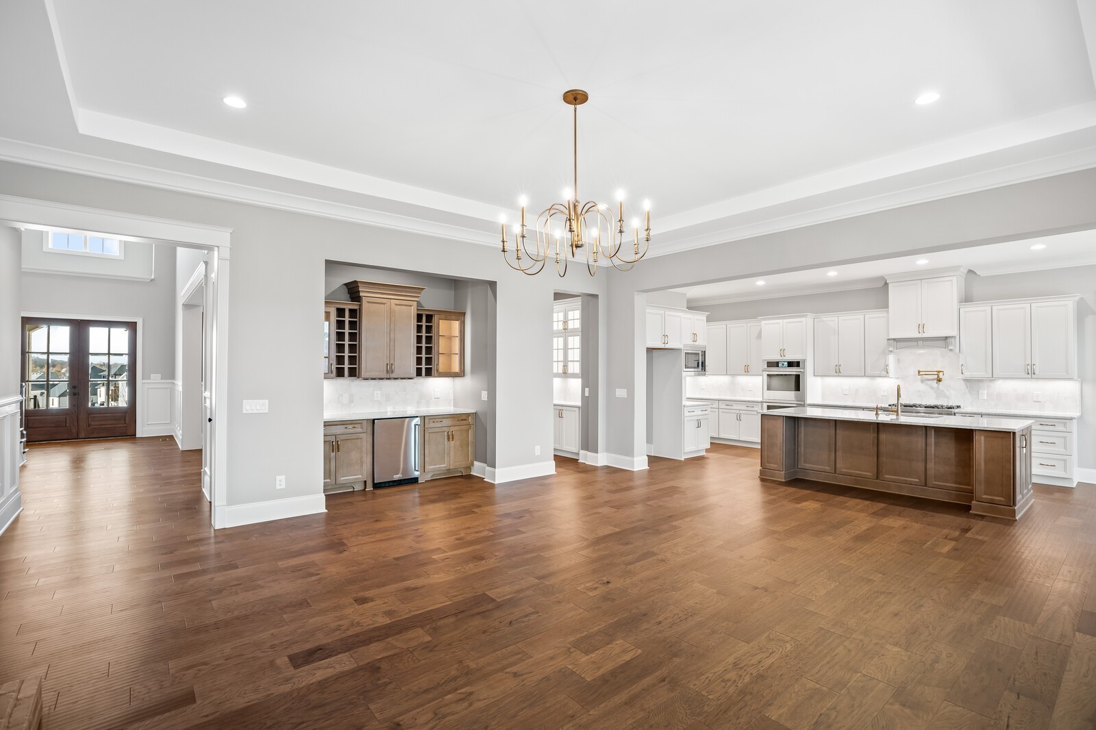 7293 Ruzek Court Fairview TN 37062