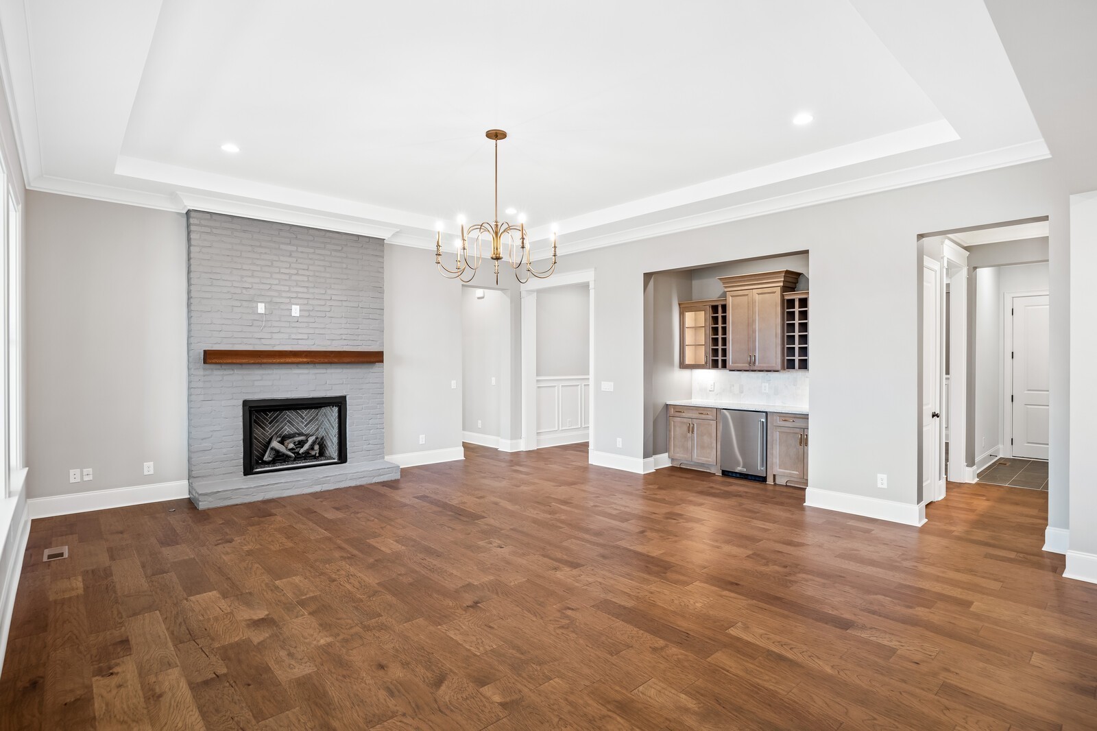 7293 Ruzek Court Fairview TN 37062
