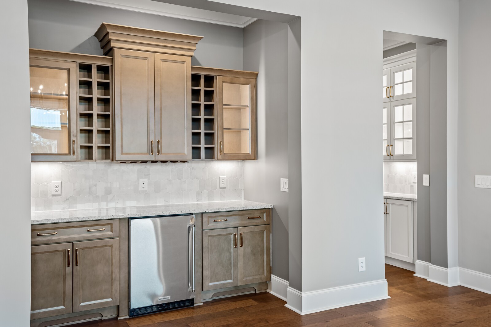 7293 Ruzek Court Fairview TN 37062