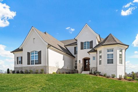7293 Ruzek Court Fairview TN 37062