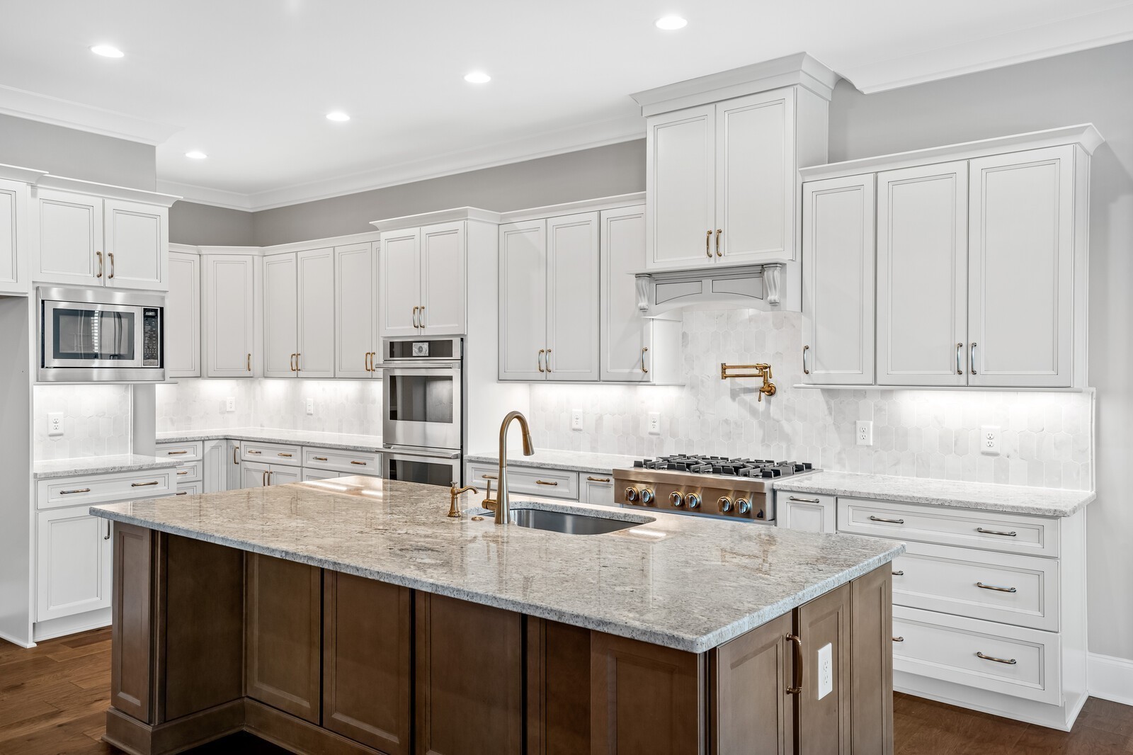 7293 Ruzek Court Fairview TN 37062