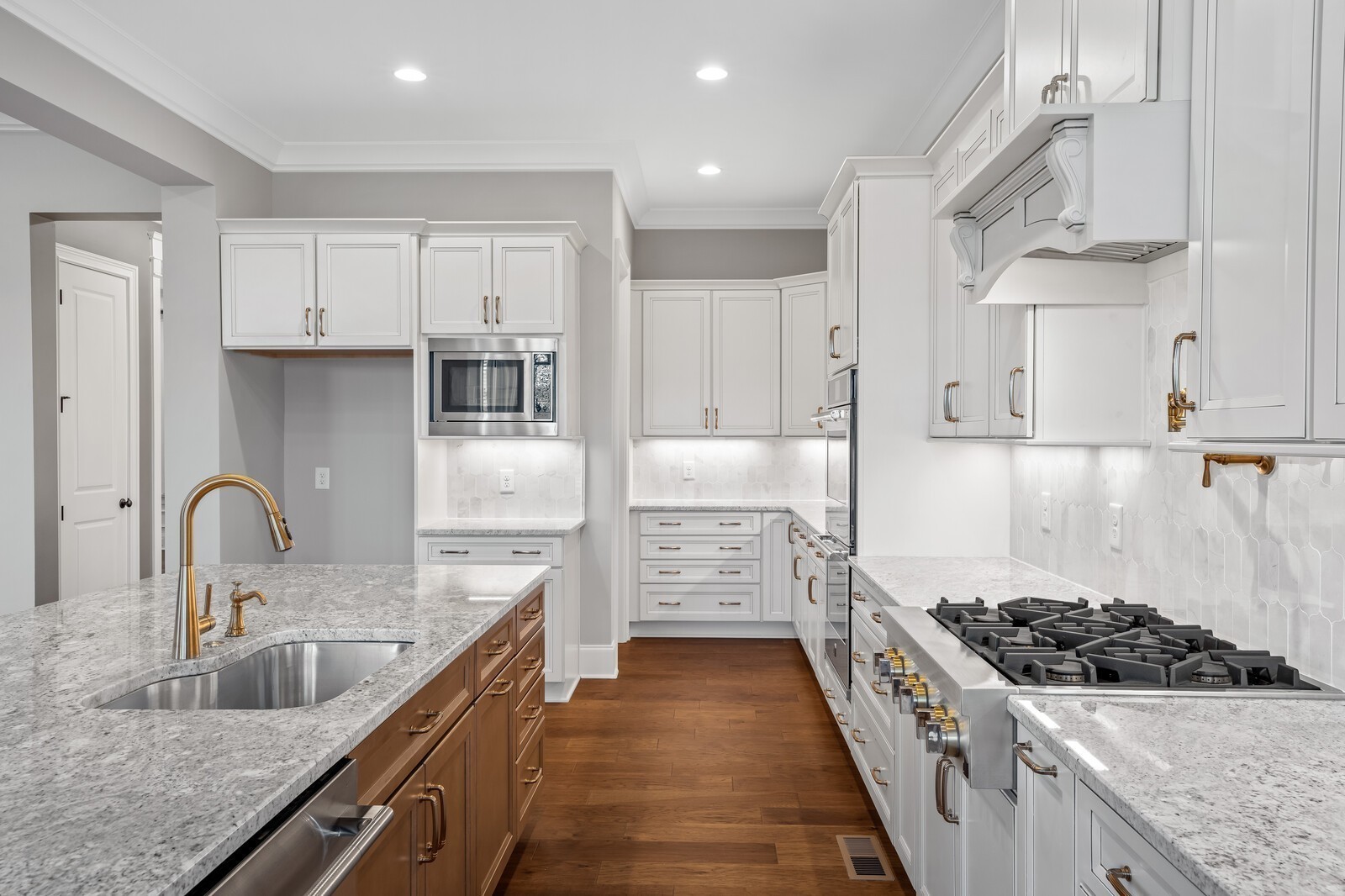 7293 Ruzek Court Fairview TN 37062