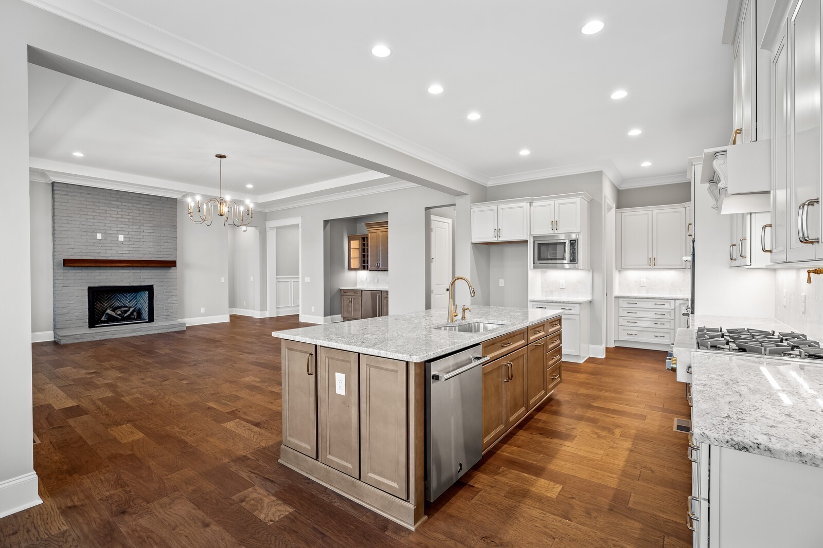 7293 Ruzek Court Fairview TN 37062
