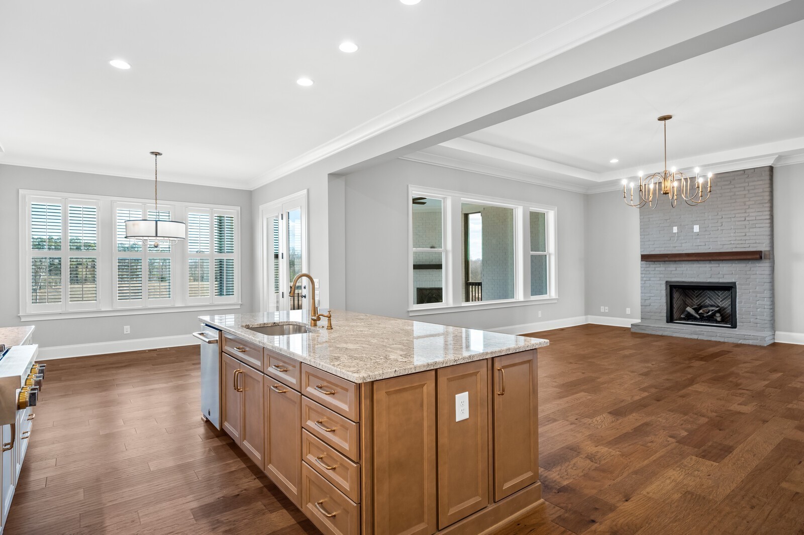 7293 Ruzek Court Fairview TN 37062
