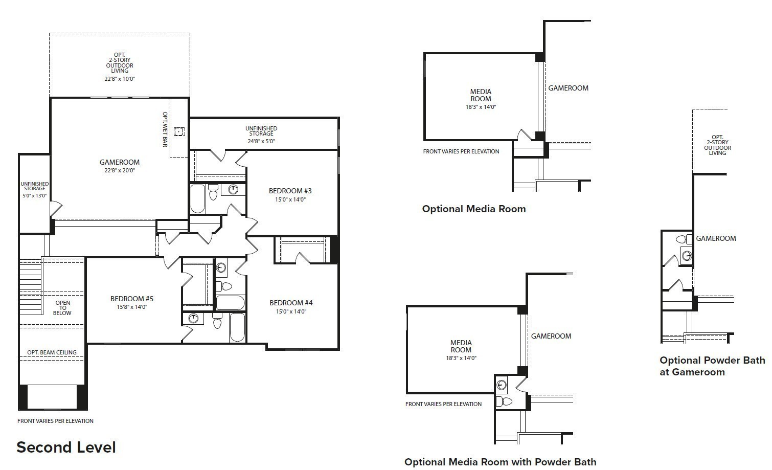 7293 Ruzek Court Fairview TN 37062