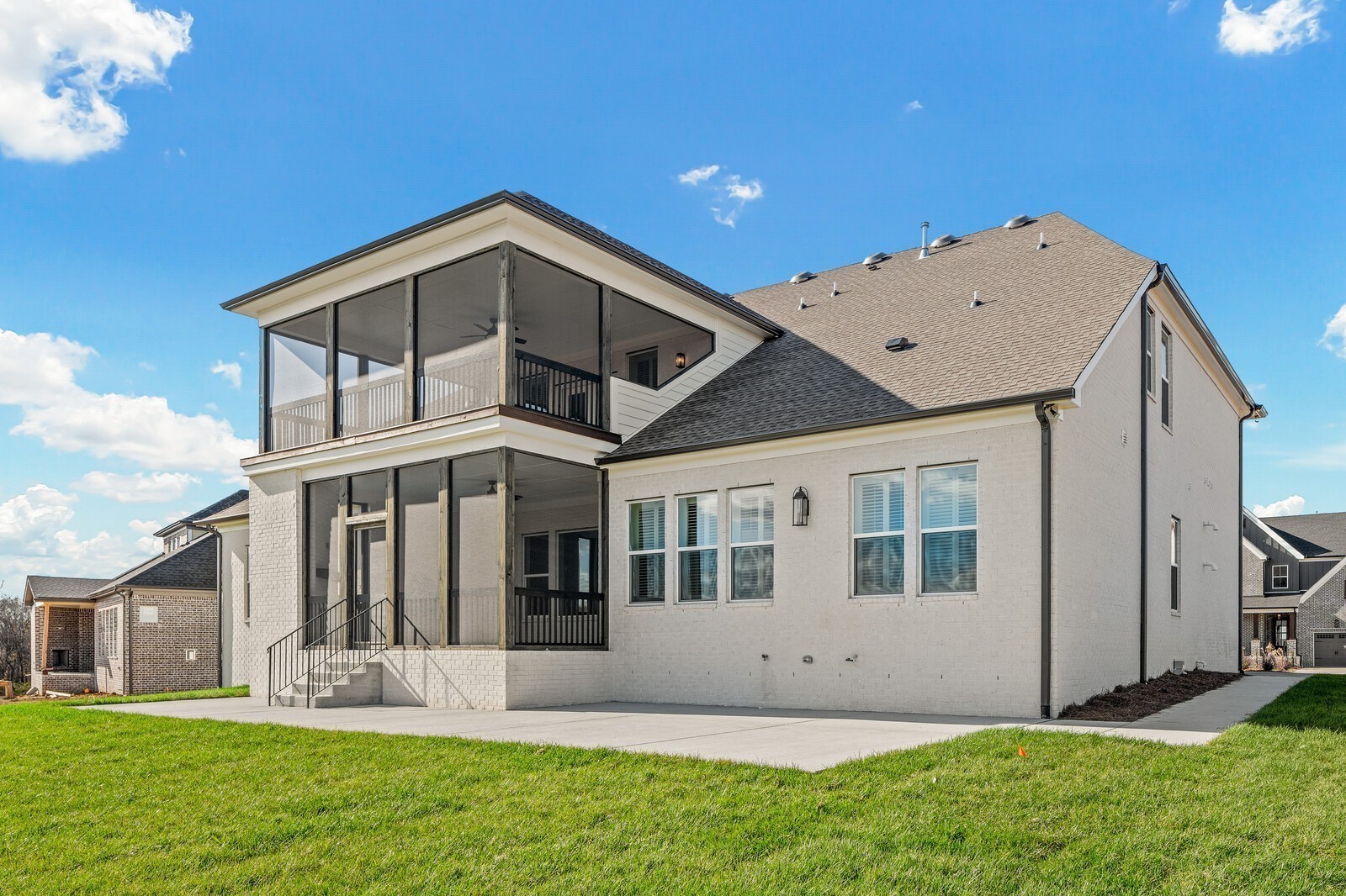 7293 Ruzek Court Fairview TN 37062
