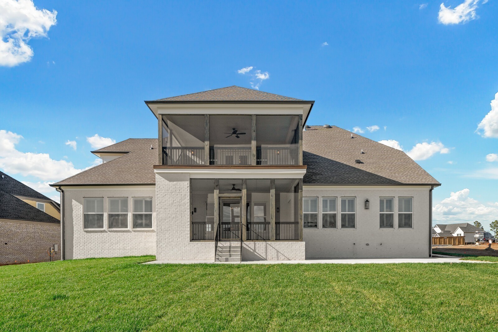 7293 Ruzek Court Fairview TN 37062