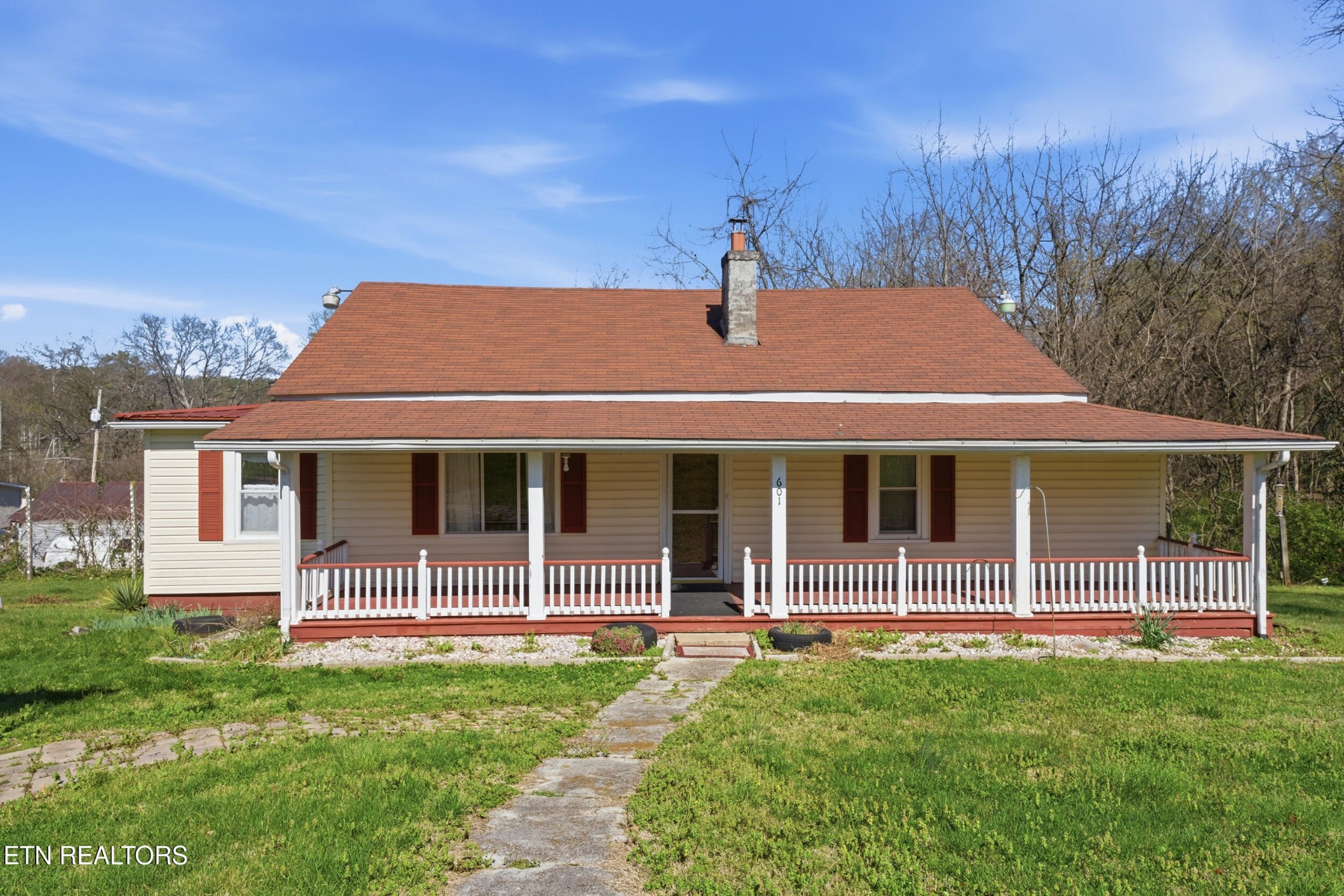 601 Kingston Street Lenoir City TN 37771