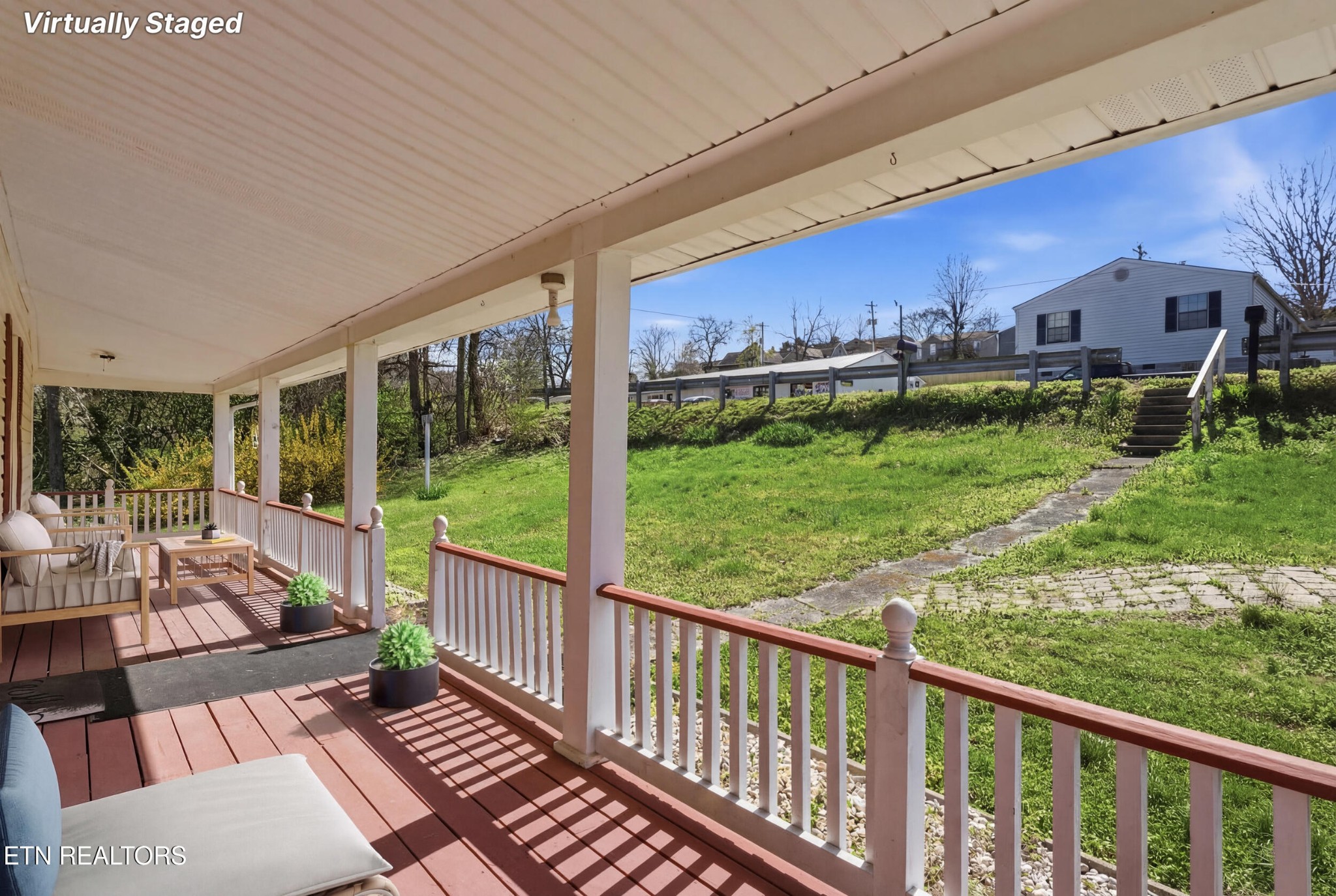 601 Kingston Street Lenoir City TN 37771