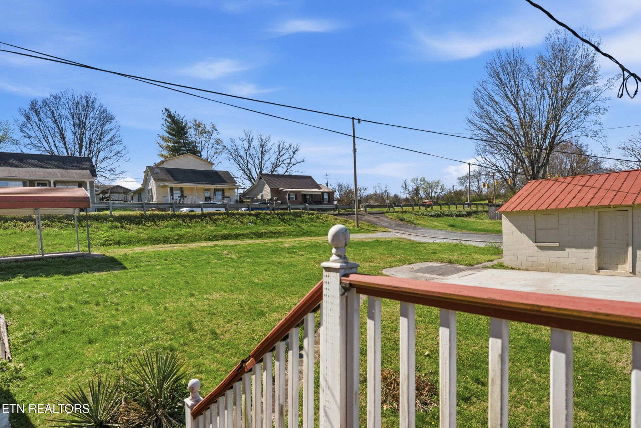 601 Kingston Street Lenoir City TN 37771