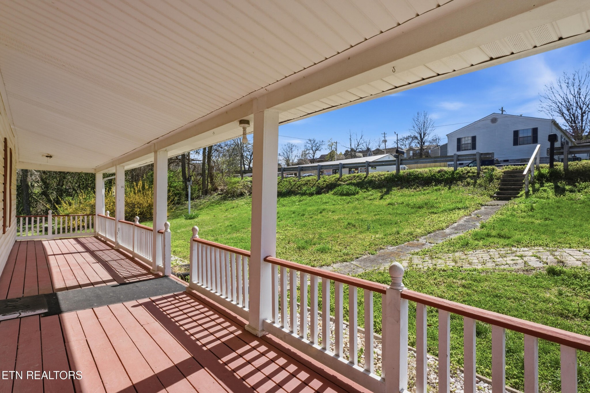 601 Kingston Street Lenoir City TN 37771