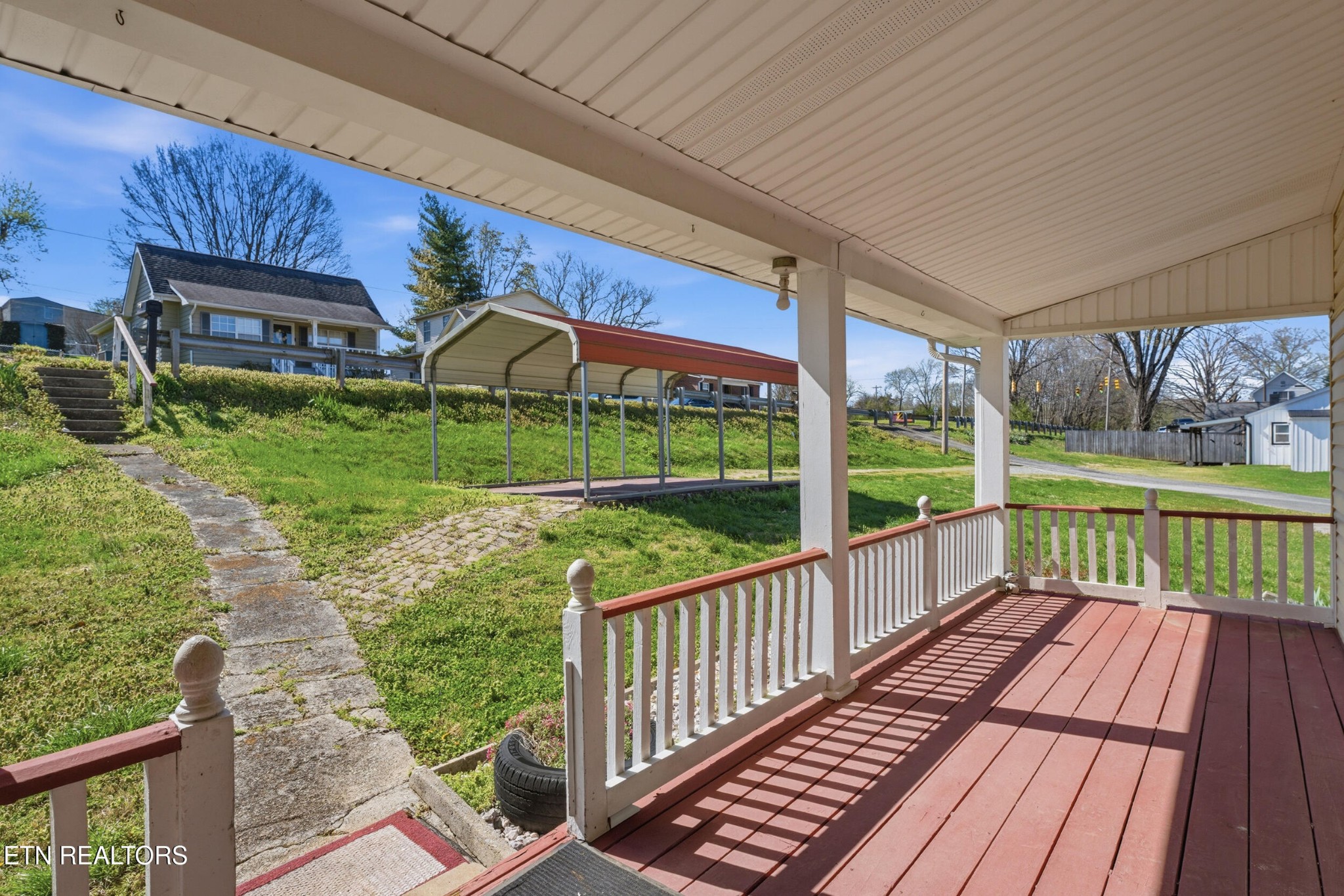 601 Kingston Street Lenoir City TN 37771