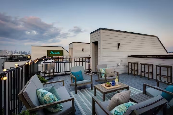 501 27th Ave, N Nashville TN 37209