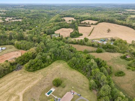 1059 Old Railroad Bed Road Taft TN 38488