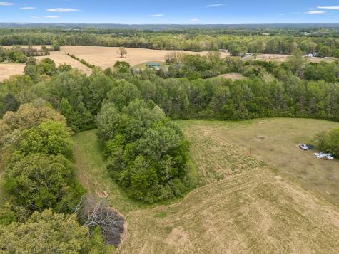 1059 Old Railroad Bed Road Taft TN 38488