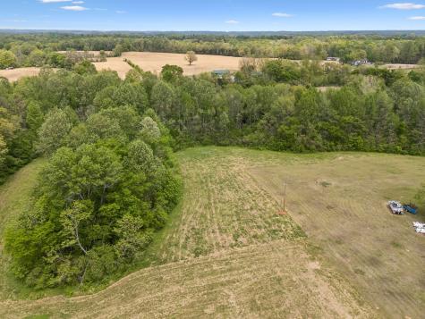 1059 Old Railroad Bed Road Taft TN 38488