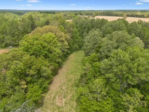 1059 Old Railroad Bed Road Taft TN 38488