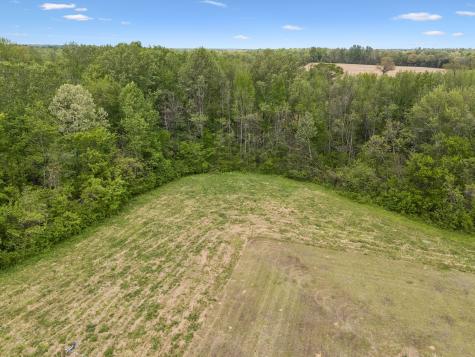 1059 Old Railroad Bed Road Taft TN 38488