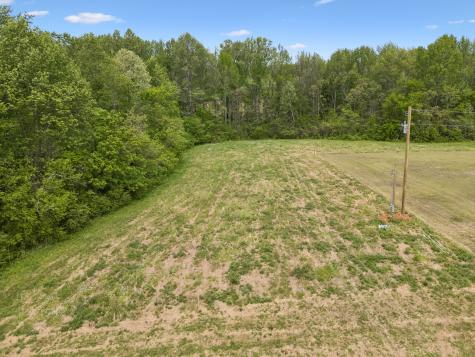 1059 Old Railroad Bed Road Taft TN 38488