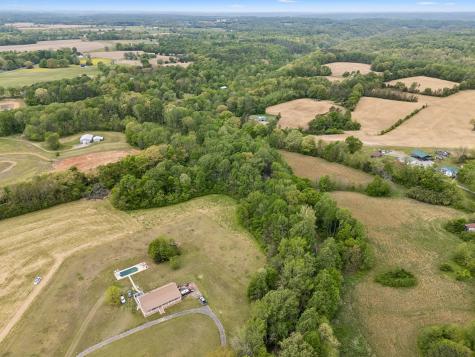 1059 Old Railroad Bed Road Taft TN 38488
