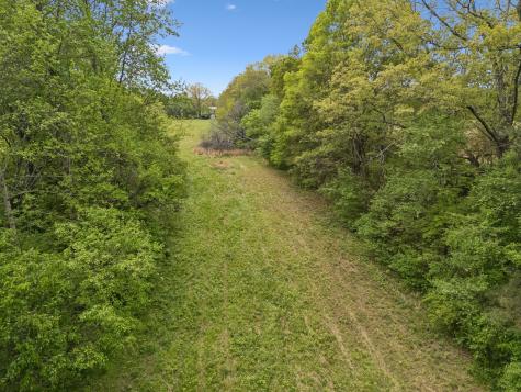1059 Old Railroad Bed Road Taft TN 38488