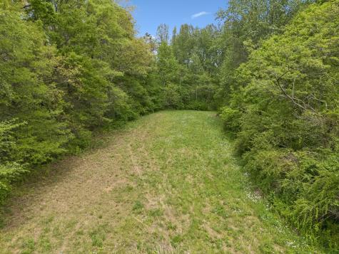 1059 Old Railroad Bed Road Taft TN 38488