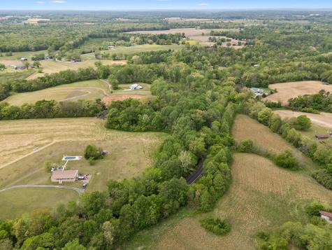 1059 Old Railroad Bed Road Taft TN 38488