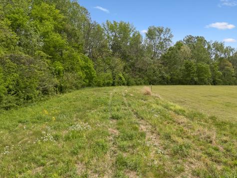 1059 Old Railroad Bed Road Taft TN 38488