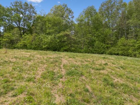 1059 Old Railroad Bed Road Taft TN 38488