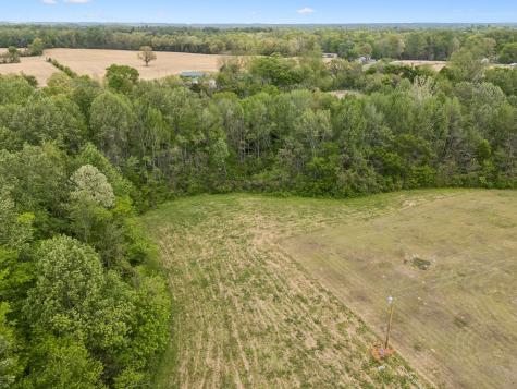 1059 Old Railroad Bed Road Taft TN 38488