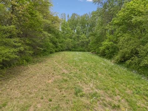1059 Old Railroad Bed Road Taft TN 38488