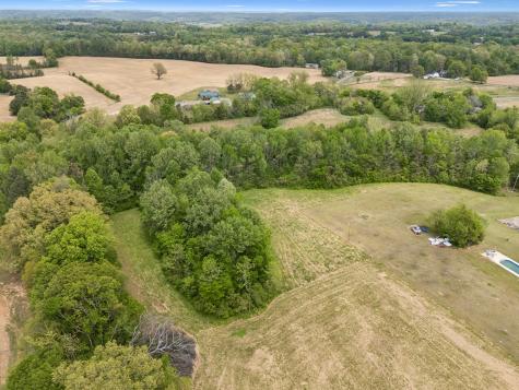 1059 Old Railroad Bed Road Taft TN 38488