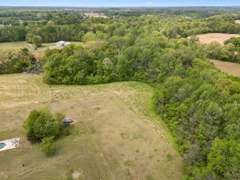 1059 Old Railroad Bed Road Taft TN 38488