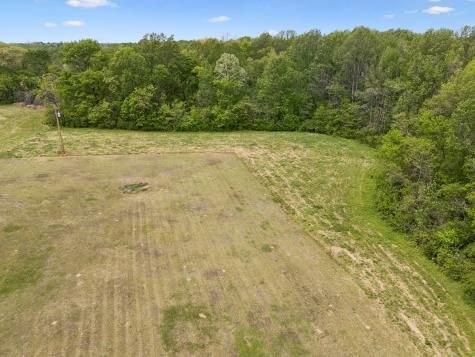 1059 Old Railroad Bed Road Taft TN 38488