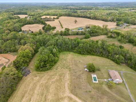 1059 Old Railroad Bed Road Taft TN 38488
