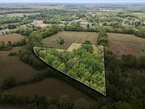 1059 Old Railroad Bed Road Taft TN 38488