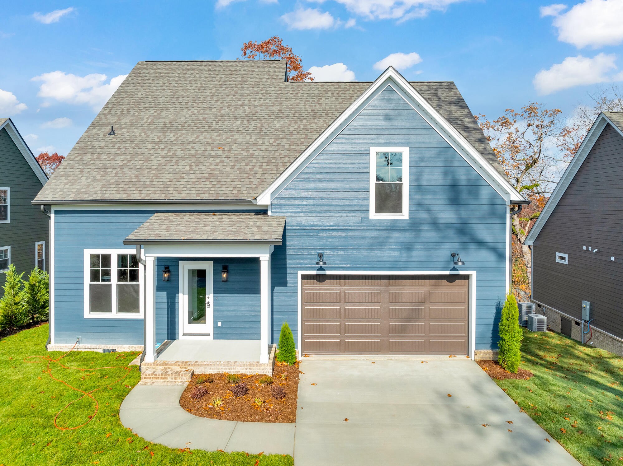 1214 Clermont Drive Chattanooga TN 37415