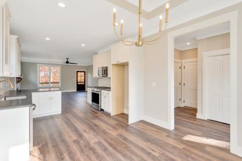 1214 Clermont Drive Chattanooga TN 37415