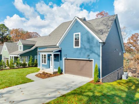 1214 Clermont Drive Chattanooga TN 37415