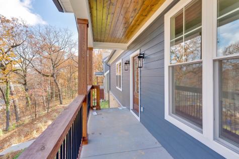 1214 Clermont Drive Chattanooga TN 37415