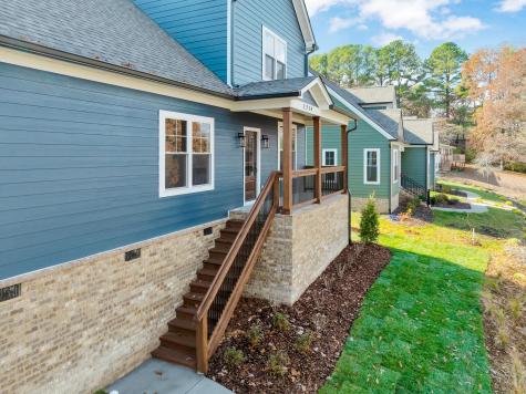 1214 Clermont Drive Chattanooga TN 37415