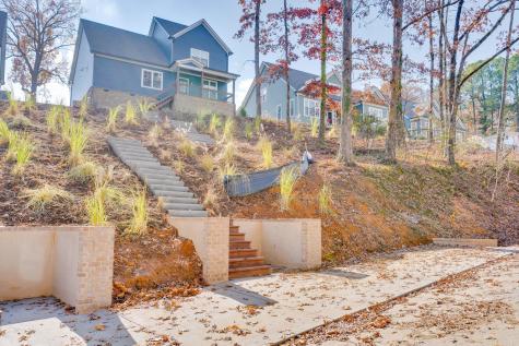 1214 Clermont Drive Chattanooga TN 37415