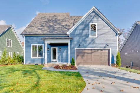 1214 Clermont Drive Chattanooga TN 37415